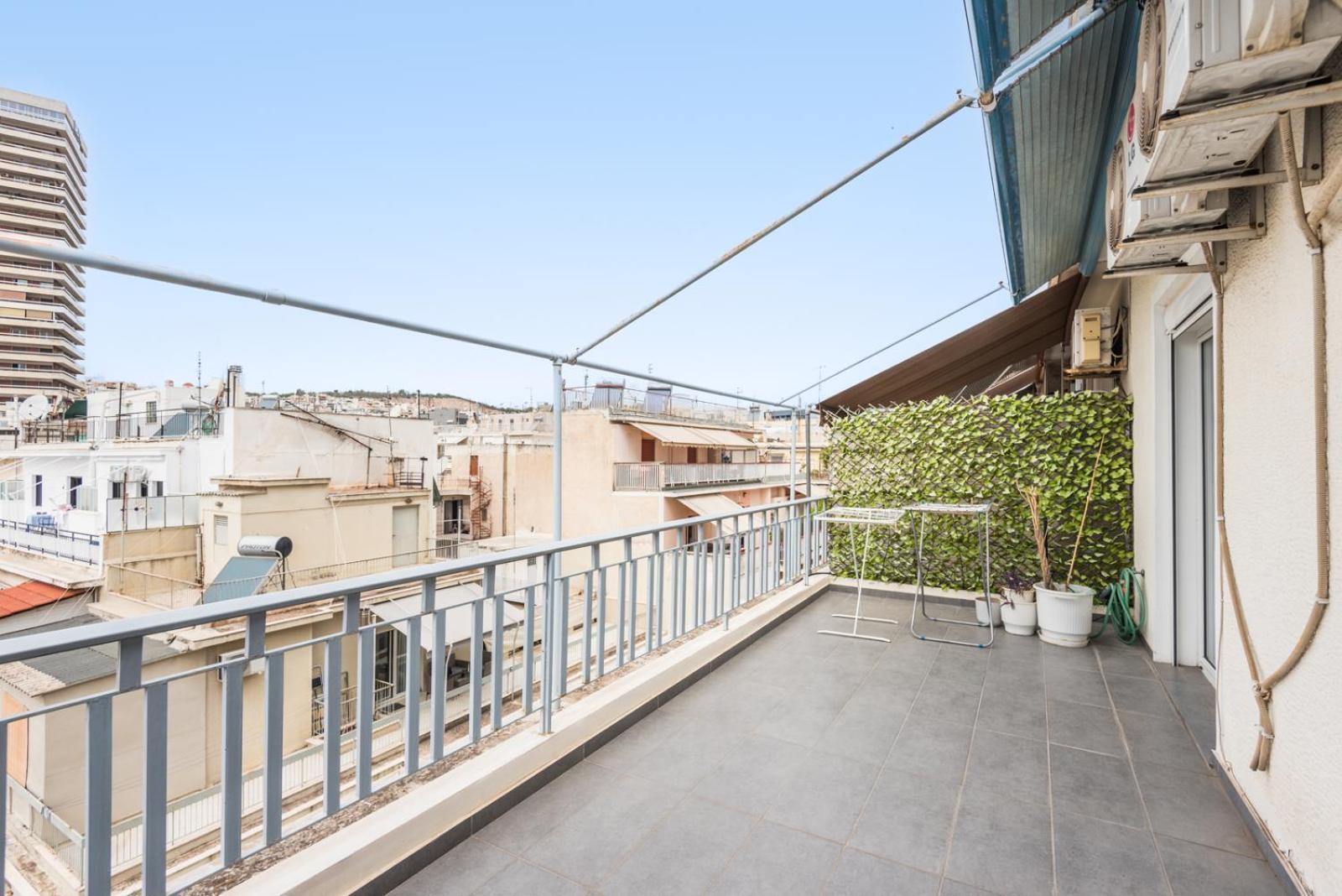 Modern Spacious Apt In Athens Exterior photo